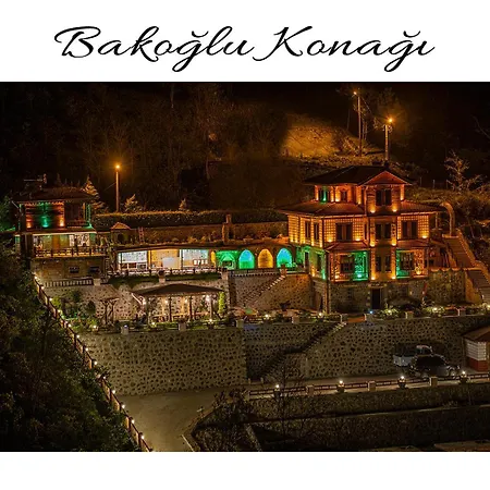 Lägenhet Bakoglu Caglayan