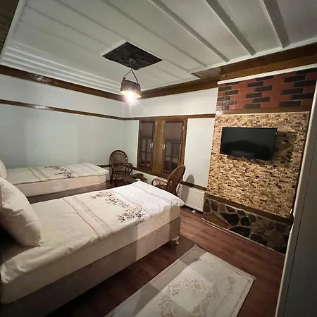 Bakoglu *
