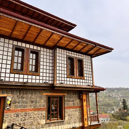 Bakoglu Lägenhet