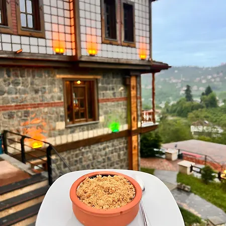 Bakoglu * Caglayan