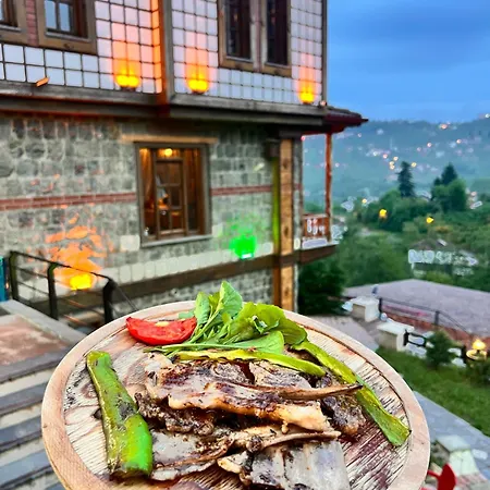 Bakoglu *